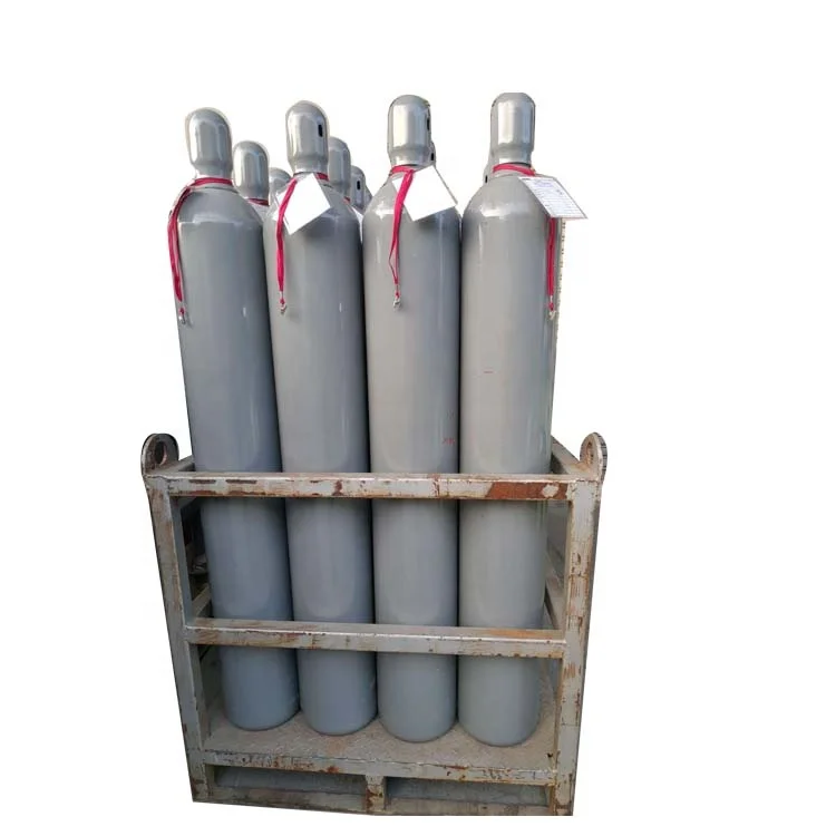 Halogen H2 CO N2 He Xe Mixture Gases 99.999%  Gas Hydrogen Carbon Monoxide Nitrogen Helium Xenon Mixtures For Excimer laser