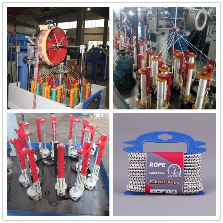 48 spindle shoelace handbag lace braiding machine used for decorative