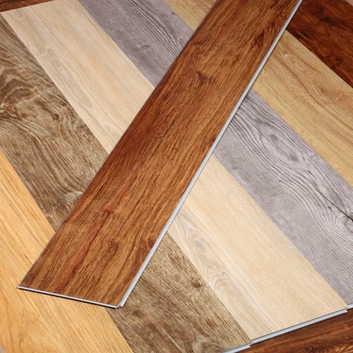 One Step Multi Layer SPC LVT Floor Machine Extrusion Line