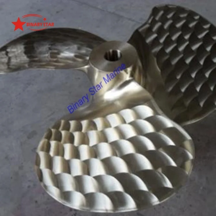 
boat marine propeller 