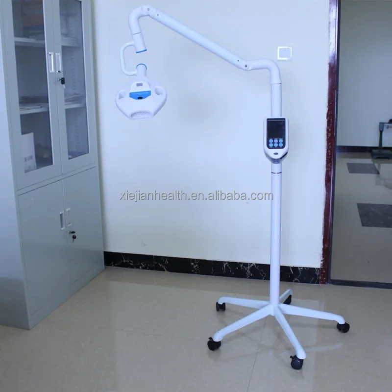 Онлайн купить зубные Led машина для отбеливания зубов