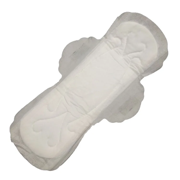 Competitive Price Free Sample High Quality Sanitary Napkin Packaging Manufacturer From China