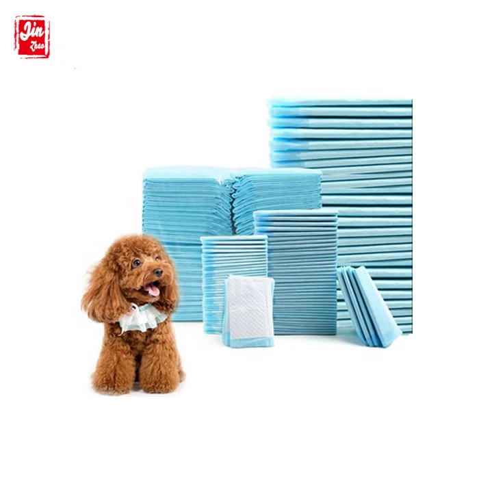 
Super absorbent dog training amazon top seller 2020 puppy pads 