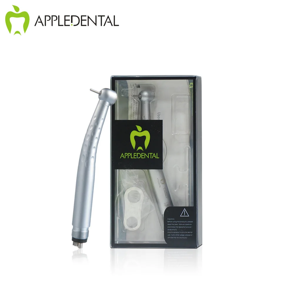 APPLEDENTAL high speed dental handpiece turbine with CE factory price