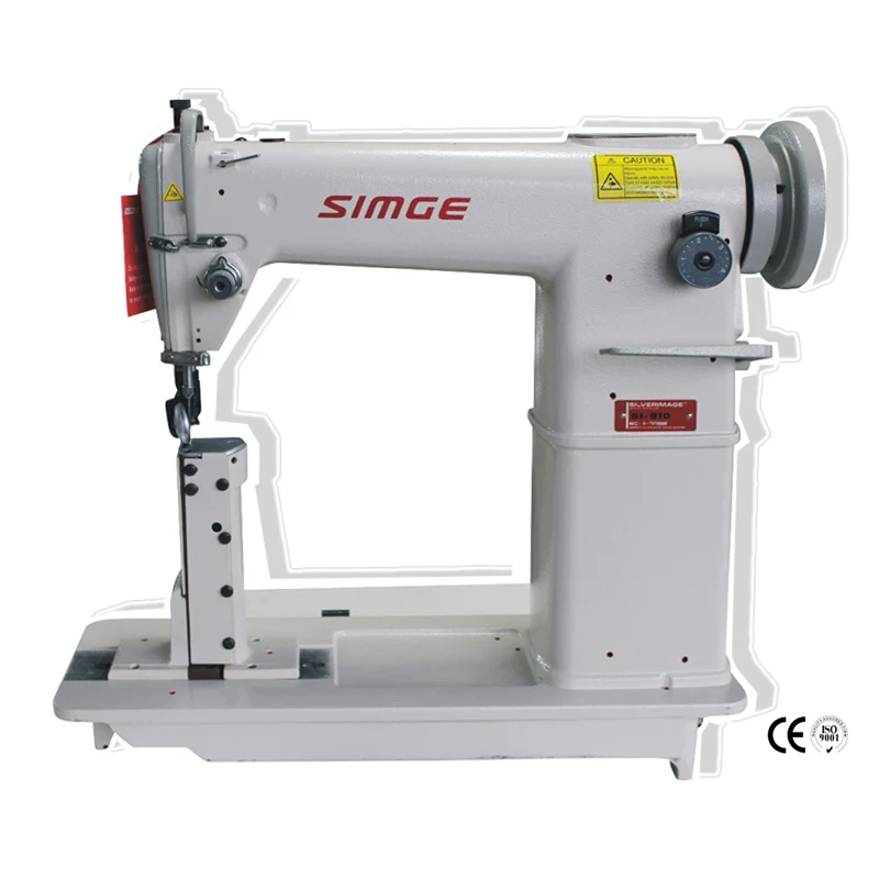 
SI-810 Post-type High-head Sewing Machine leather belt for sewing machine for bags sewing machine new hot selling products 