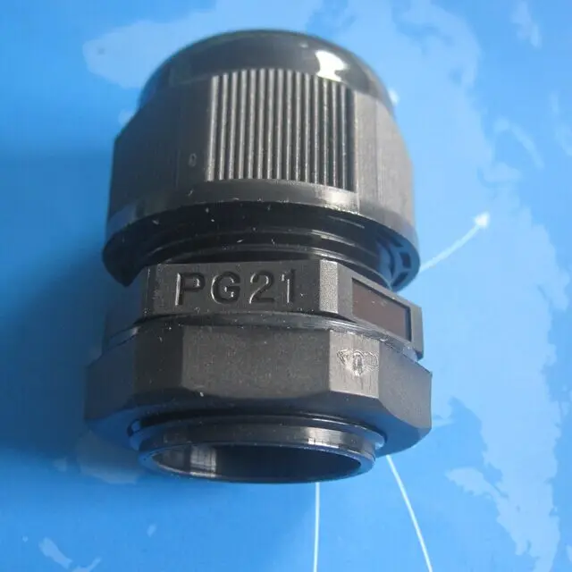 Высококачественная пластиковая кабельная втулка ce ip68