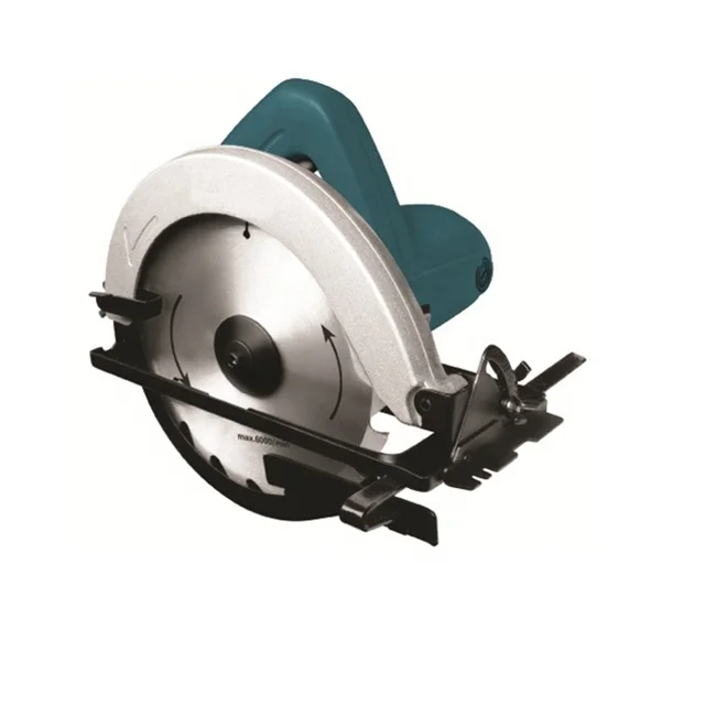 
Portable Variable Speed 1200w LS-CS001 Mini Electrical Circular Saw Circular Saw Blade 
