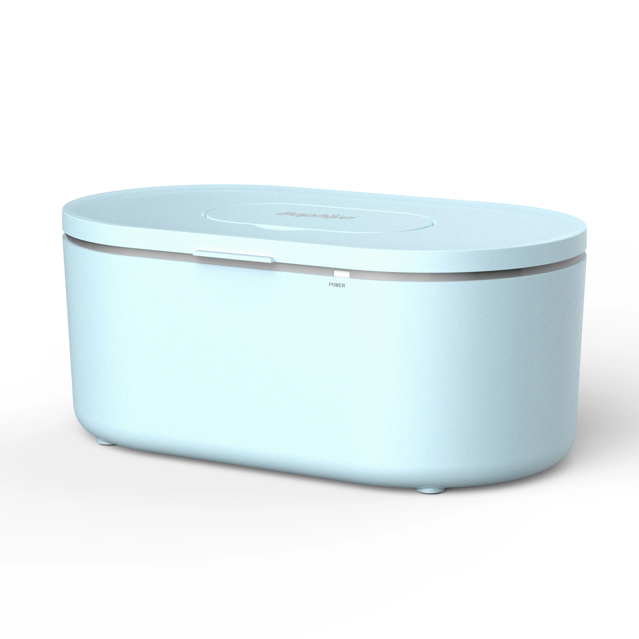 2020 new design Wipe warmer BWW-7100 baby wet tissue warmer wet tissue paper heater wholesale