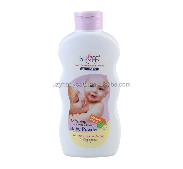 baby talc powder 300g / prickly heat powder