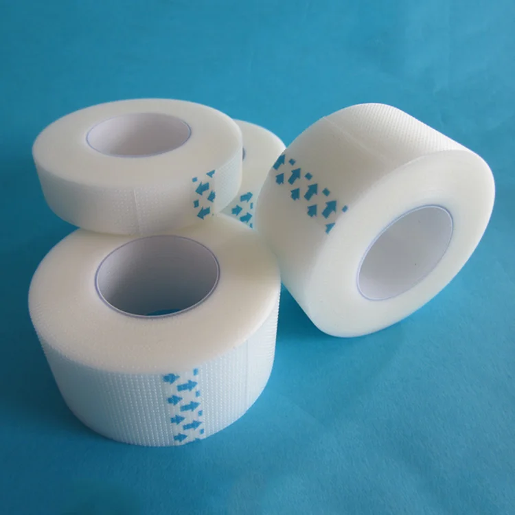 waterproof material microprorous tape oem zap medicated surgical tape cheapest hot sales surgical tape