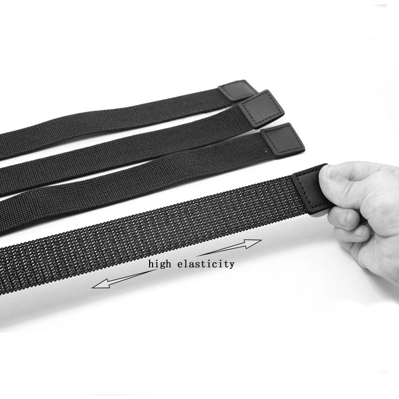 China wholesale adjustable elastic strap