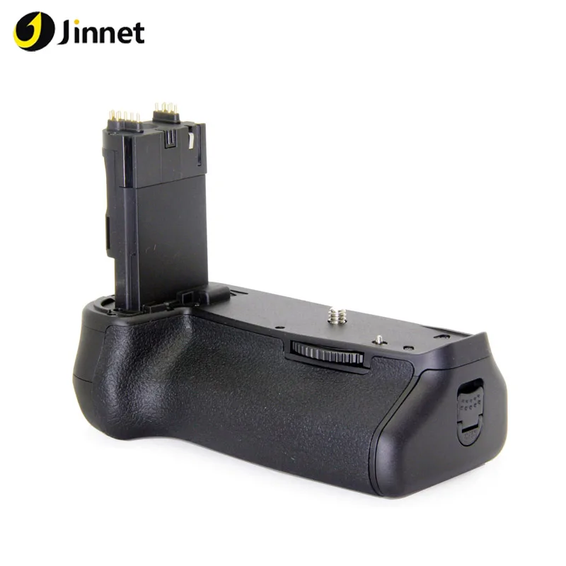  JNT BG-E13 батарейный блок для цифровой однообъективной зеркальной камеры Canon EOS 6D с 2 шт. LP-E6 литиевая