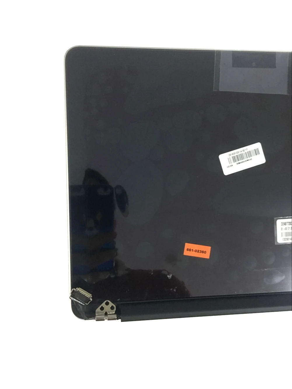  Новый оригинальный полный ЖК-дисплей A1502 для Macbook Pro Retina дисплей 13 дюймов без царапин битых