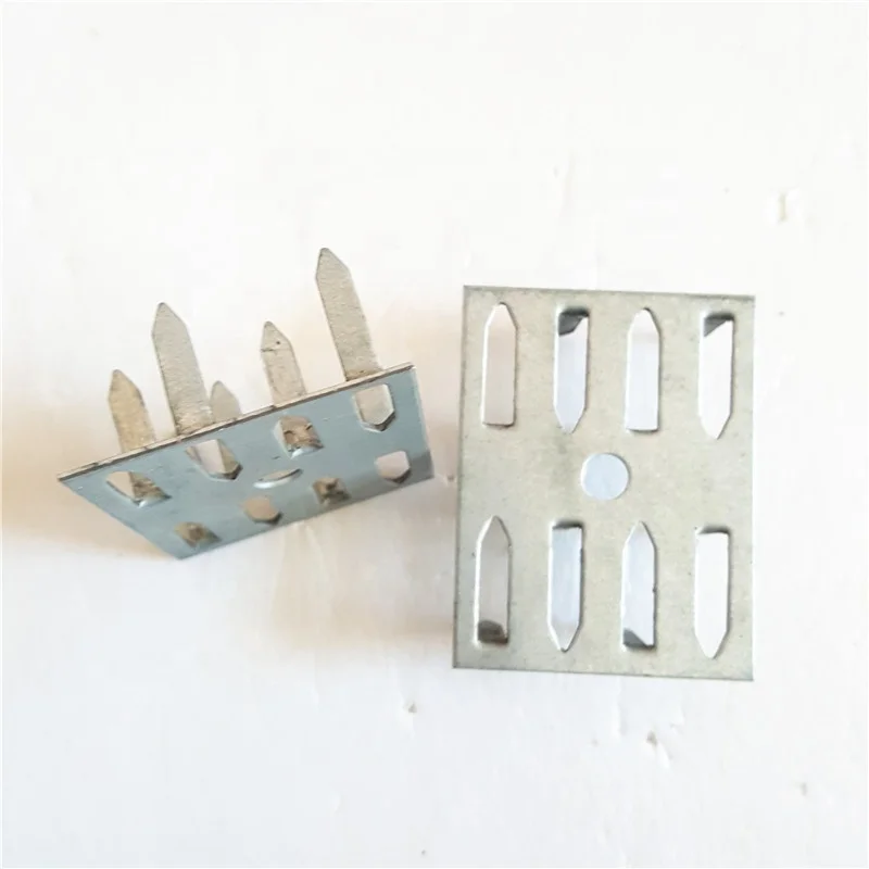 High Quality Stand-Off-Wall offset Impaling Bracket Clips Used for Wood Connector