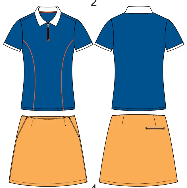 
2017 New golf polo shirt readymade shirt design for golf shirt 