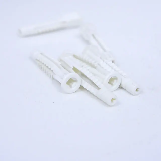 High Quality TS Branded Plastic Wall Anchor