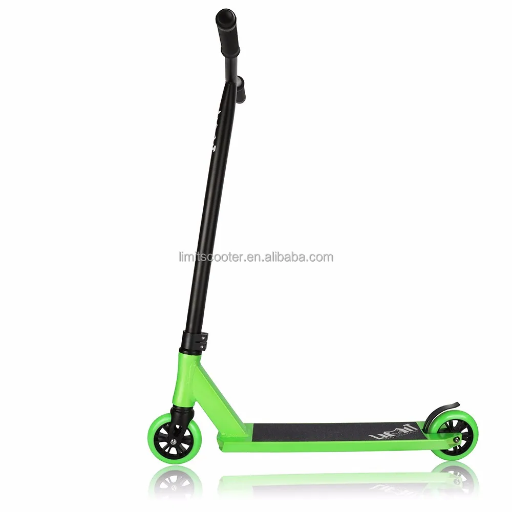 Wholesale LMT pro scooter stunt scooter for tricks LMT66
