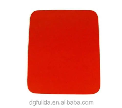 
High quality Standard 7.9'x9.7' computer Mouse Pad 