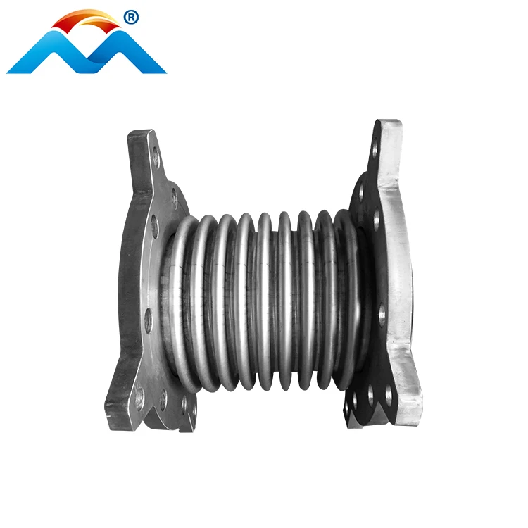 Оптовая продажа китайские товары компенсаторы выхлопных газов с сильфоном купить на