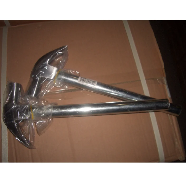 Best Claw Hammer Martillos Steel Handle 16mm to 35mm for South America Market