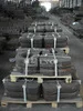 High Manganese Steel crusher parts hammer head for impact crusher