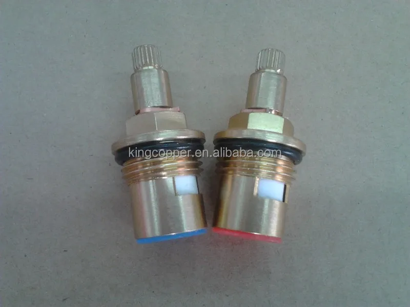 
1/2 brazil brass tap cartridge 