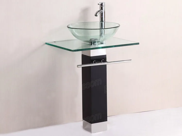 colored glass sink,hand wash sink,small bathroom sink