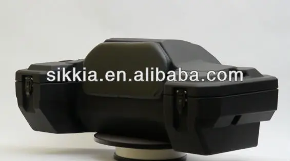 ATV BOX 85L parts atv plastic body rear differential atv