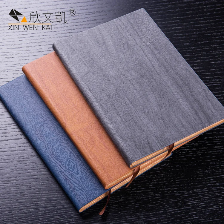 
Cheap Custom Tree Pattern Personal 100 Sheets Paper A5 Notebook 