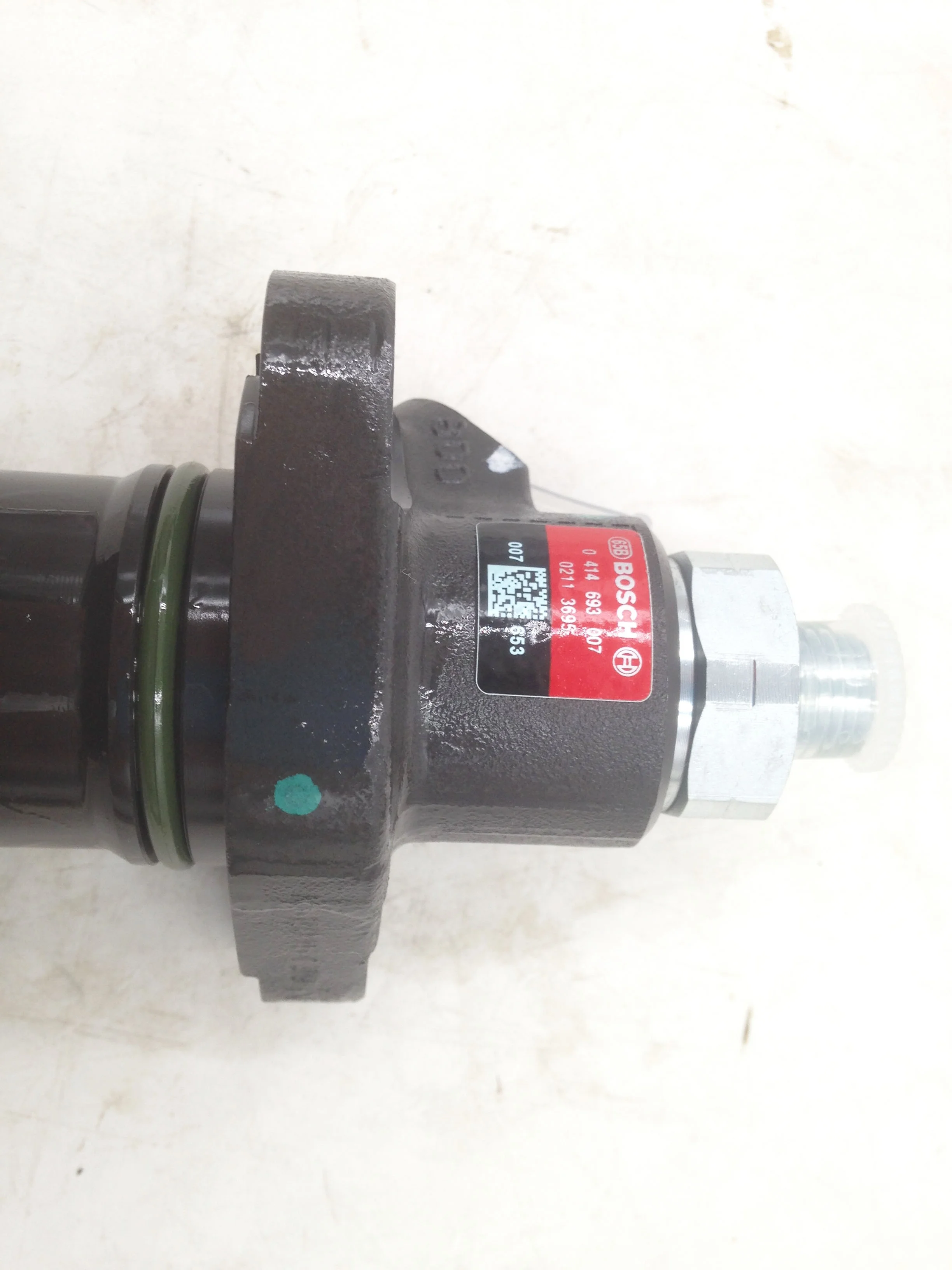 Long service life deutz TCD2012L06 2V unit pump 02113695 bo-s-ch 0414693007
