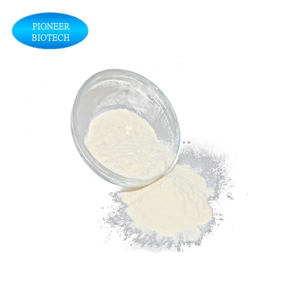 
Supply Colostrum Basic Protein/CBP Powder 