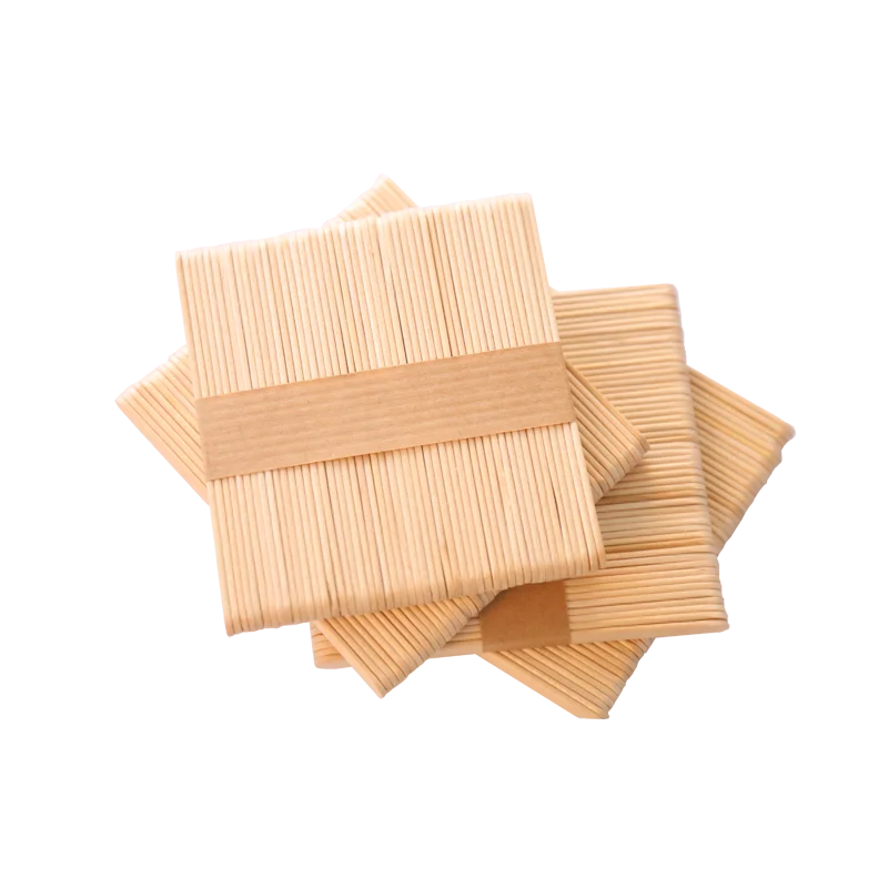 Colorful and high quality popsicle ice cream stick mold