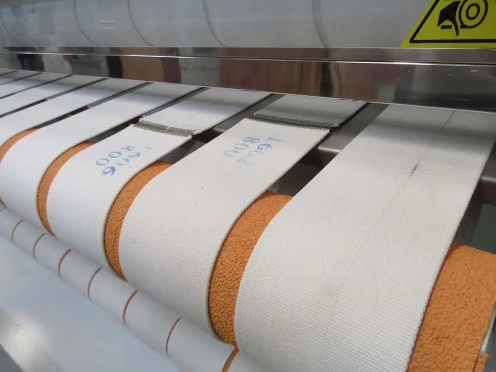 Гладильная машина для нагрева постельного белья на груди, 2,5 метров