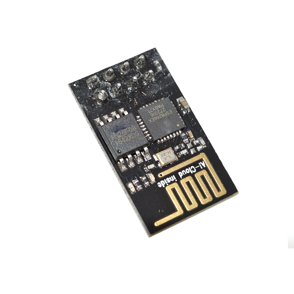 ESP8266 ESP-01 ESP01 Serial Wireless WIFI Module Transceiver Receiver Board Module