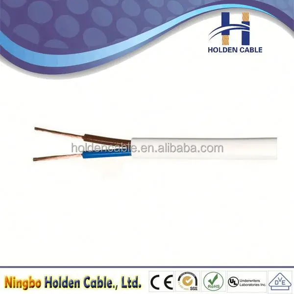 Безопасности гибкая 1.5 мм кабель питания