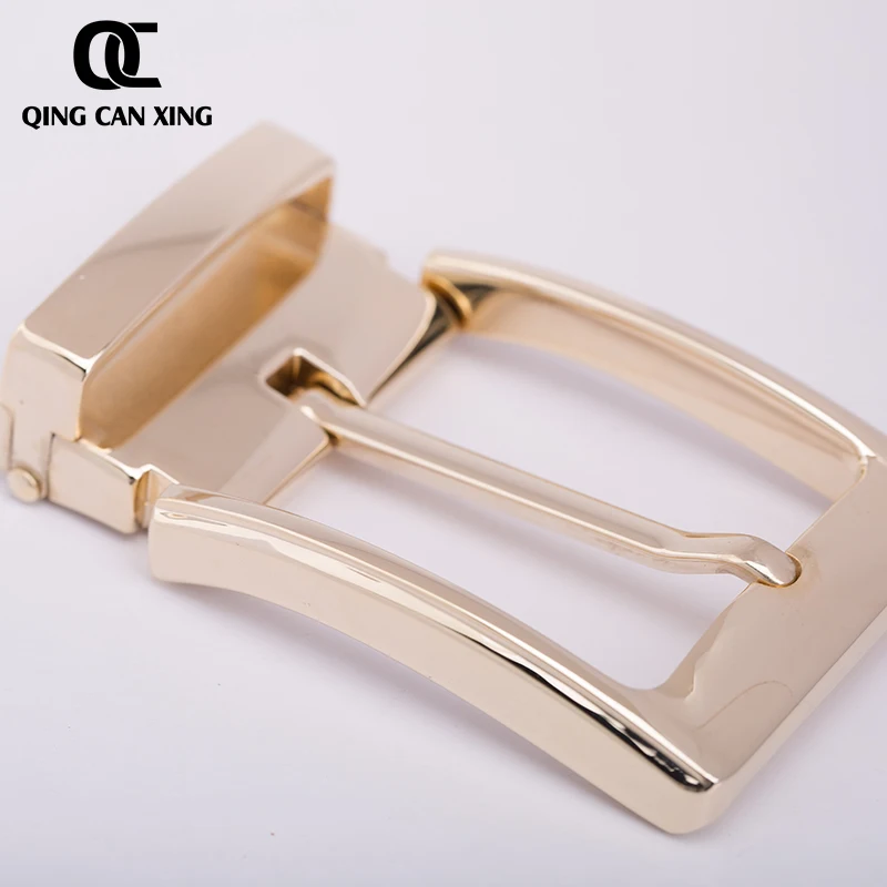 Factory Direct Wholesale Custom Belt Accessories