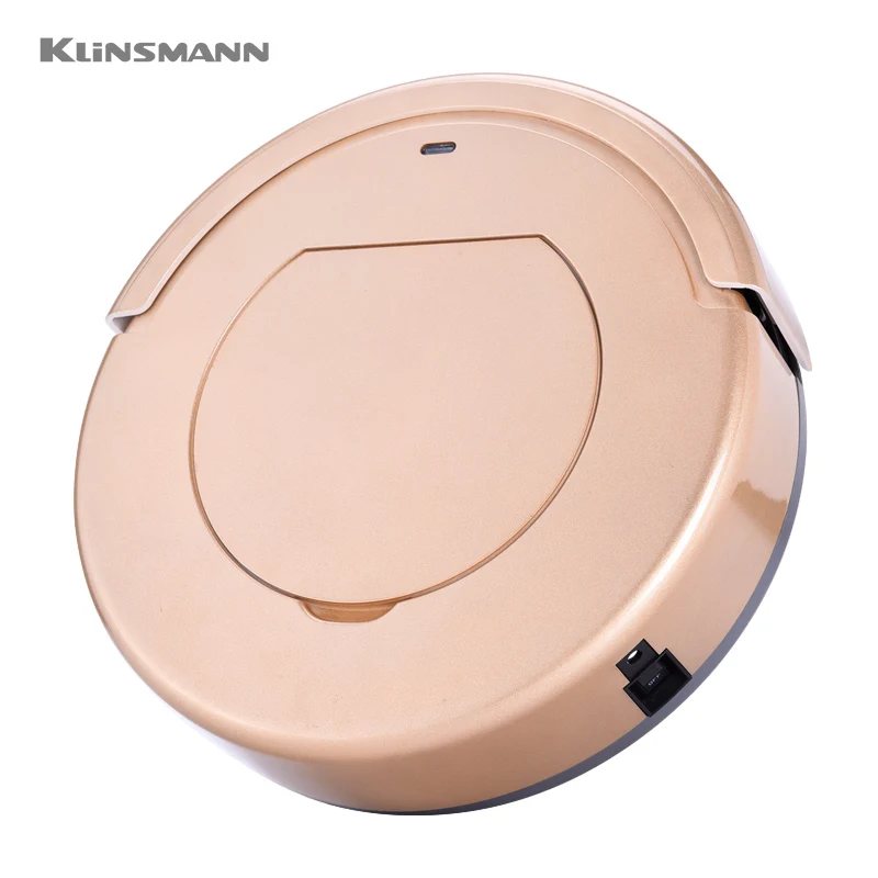 2016 Бытовая техника со просвет фабрика поставщика лучших купить робот пылесос с сильным всасывания и двойной край кисти