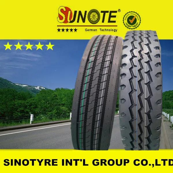 12R22.5 295/80R22.5 315/80R22.5 грузовых шин ищет дистрибьюторов по всему миру