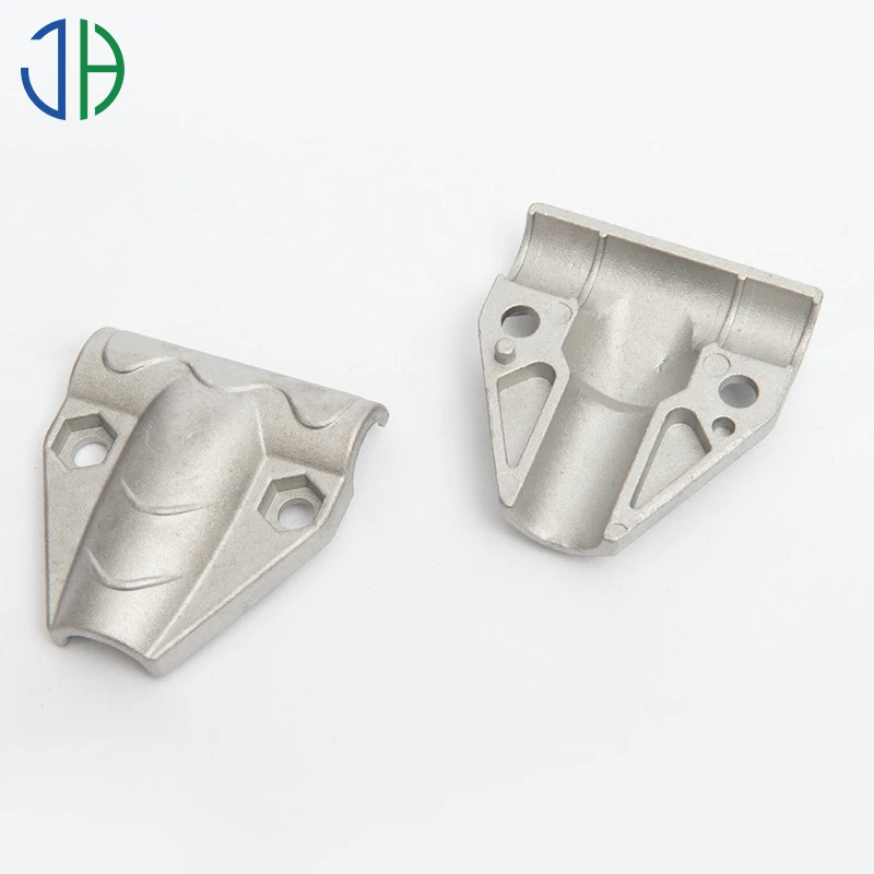 Children Playground AluminumT-Joint Climbing Rope Clamps