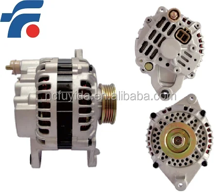 SMW250188 Mitsubishi Alternator