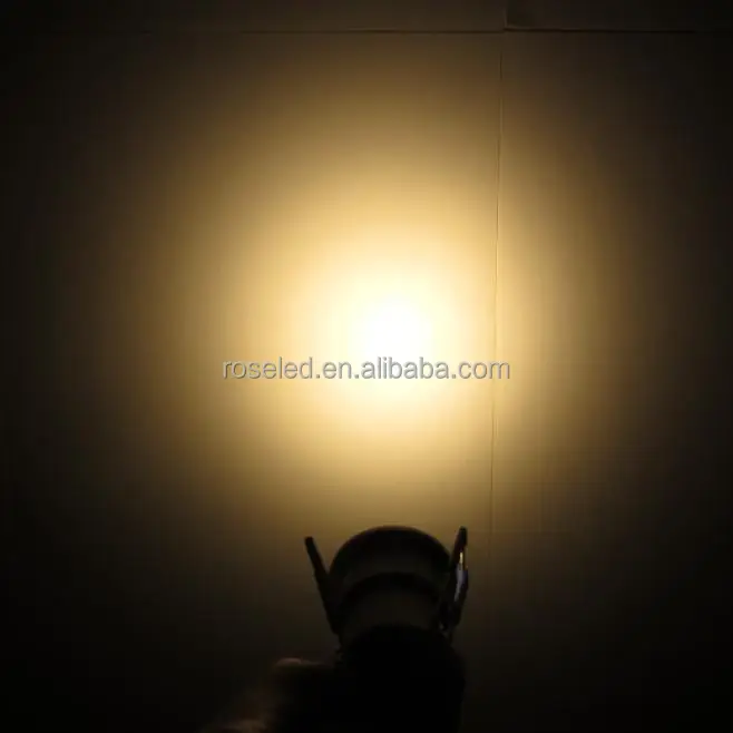 dimmable downlights set mini led spot 3w