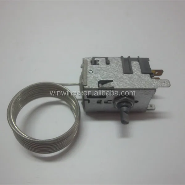 Термостат 077B для деталей холодильника