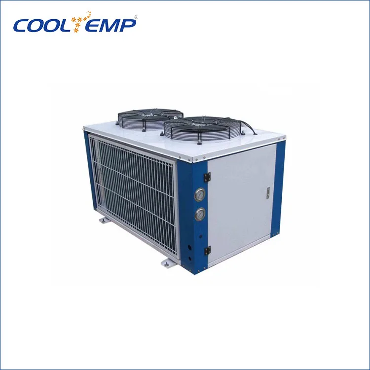 AC 20 Tons Cold Storage Condenser Units