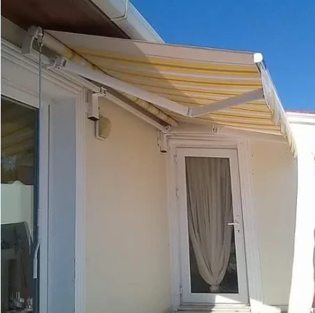 Buy Direct From China Factory Hdpe Privacy Sun Shade Sail