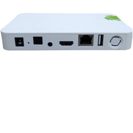 Приемник IPTV Android 1G