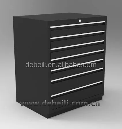 Customized Modular Tool Box Garage Storage System