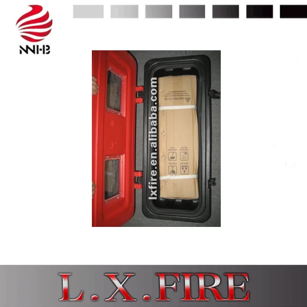 plastic fire extinguisher cabinets, fire extinguisher box, good quality fire cabinets
