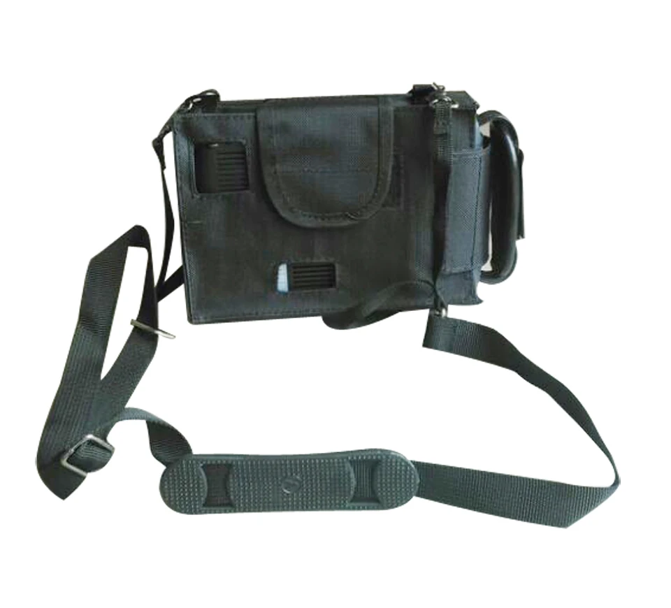 Portable Veterinary Ultrasound Equipment Cow /Horse /Goat /Pig Pregnancy Ultrasound Scanner Echograph Machine