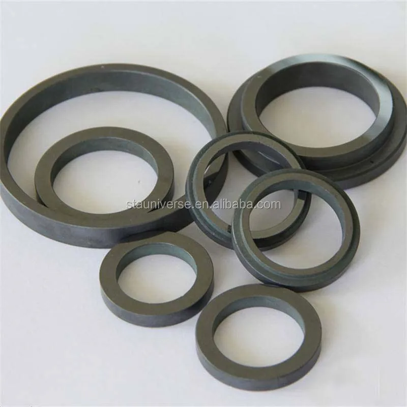 Уплотнительное кольцо из карбида кремния SiC