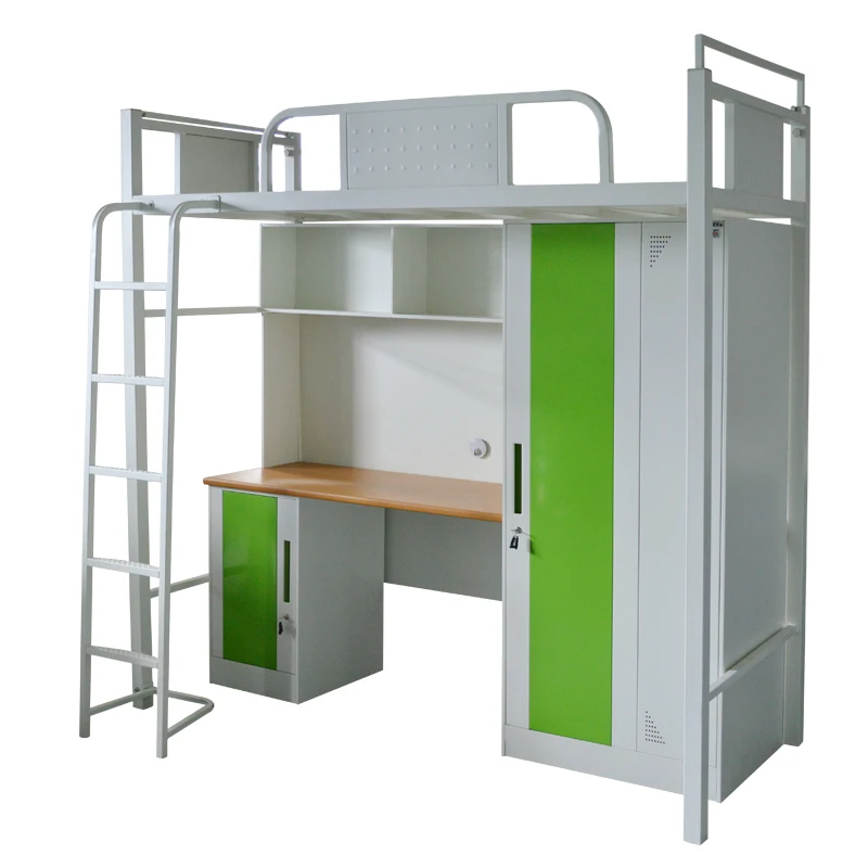 Cheap Metal Bunk Bed Frames Wrought Iron Bunk Bed Dorm Bed Lofts